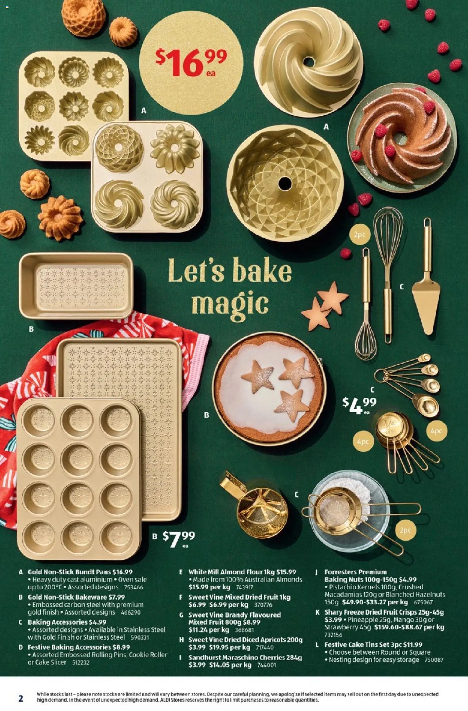 Aldi catalogue from 07/10/2026 Aldi catalogue