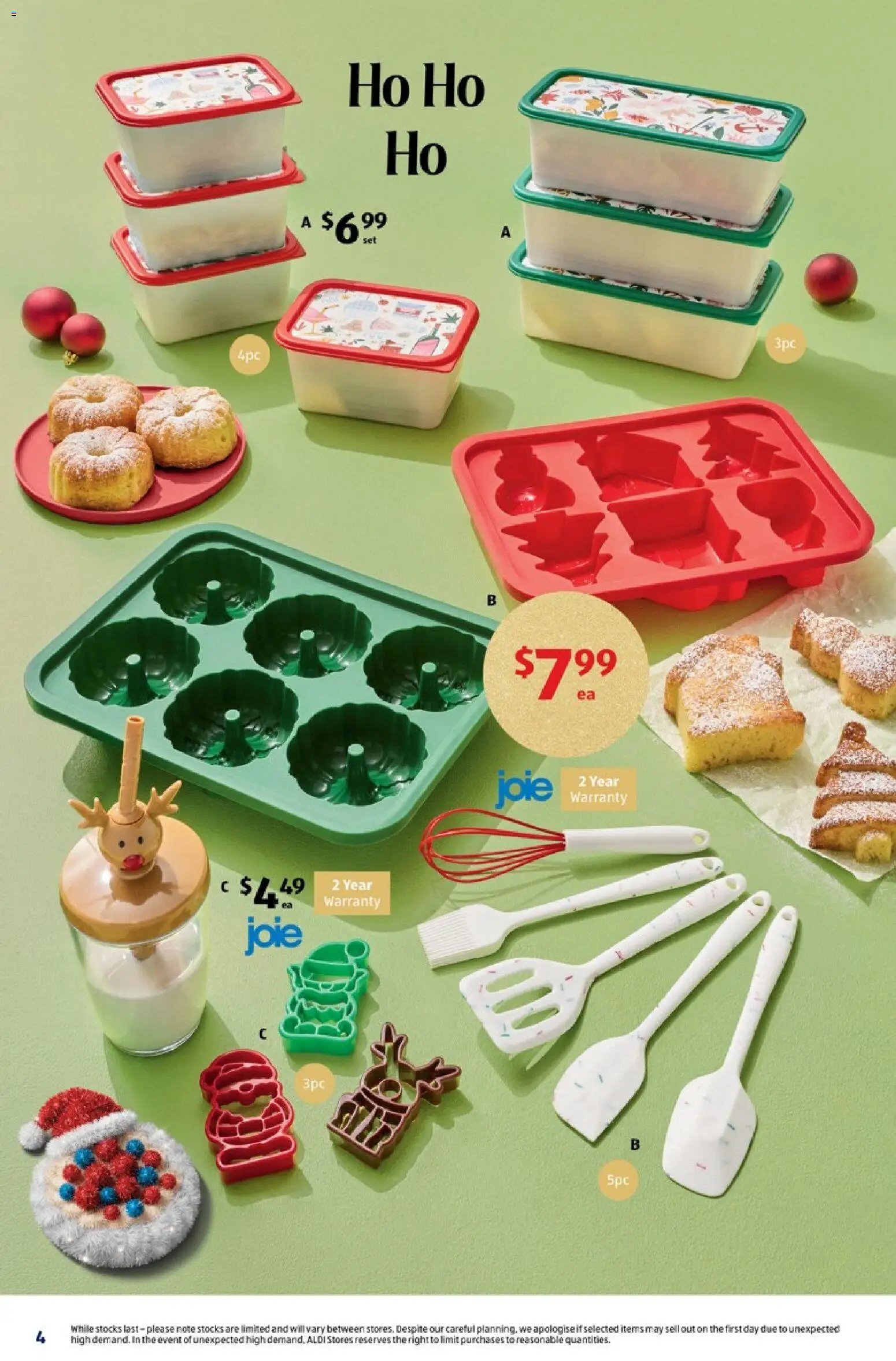 Aldi catalogue from 07/10/2026 Aldi catalogue