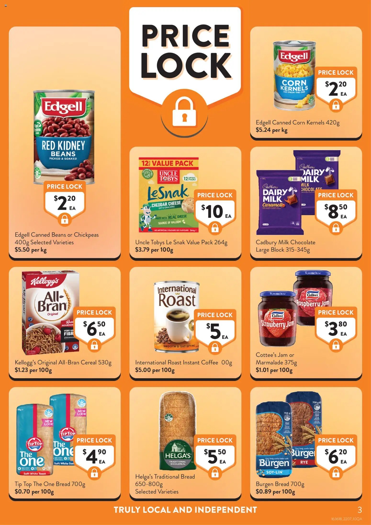 Foodworks catalogue from 22/07/2026 Foodworks catalogue QLD