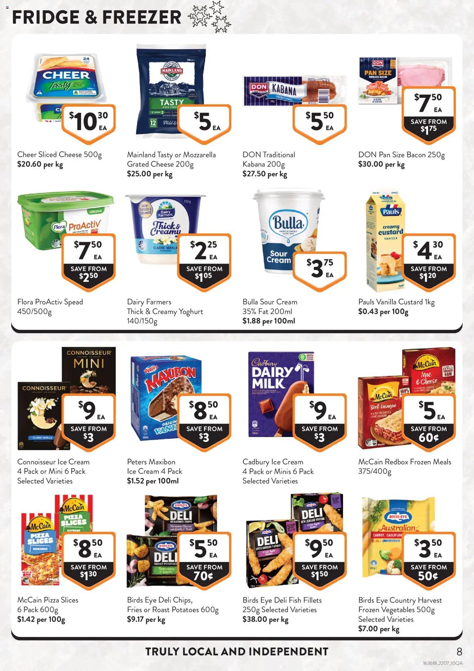 Foodworks catalogue from 22/07/2026 Foodworks catalogue QLD