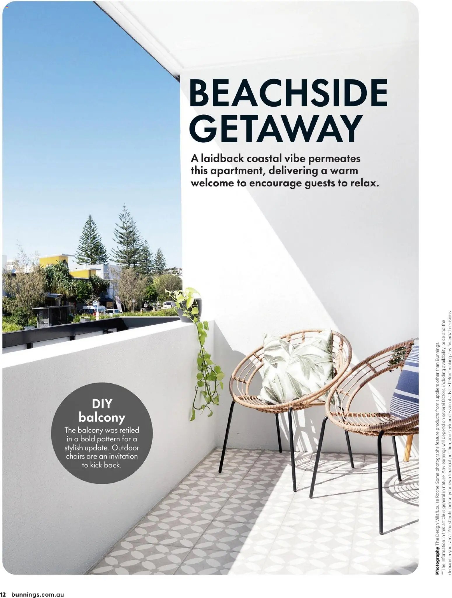 Bunnings Warehouse catalogue from 23/09/2026 Bunnings Catalogue Host your home
