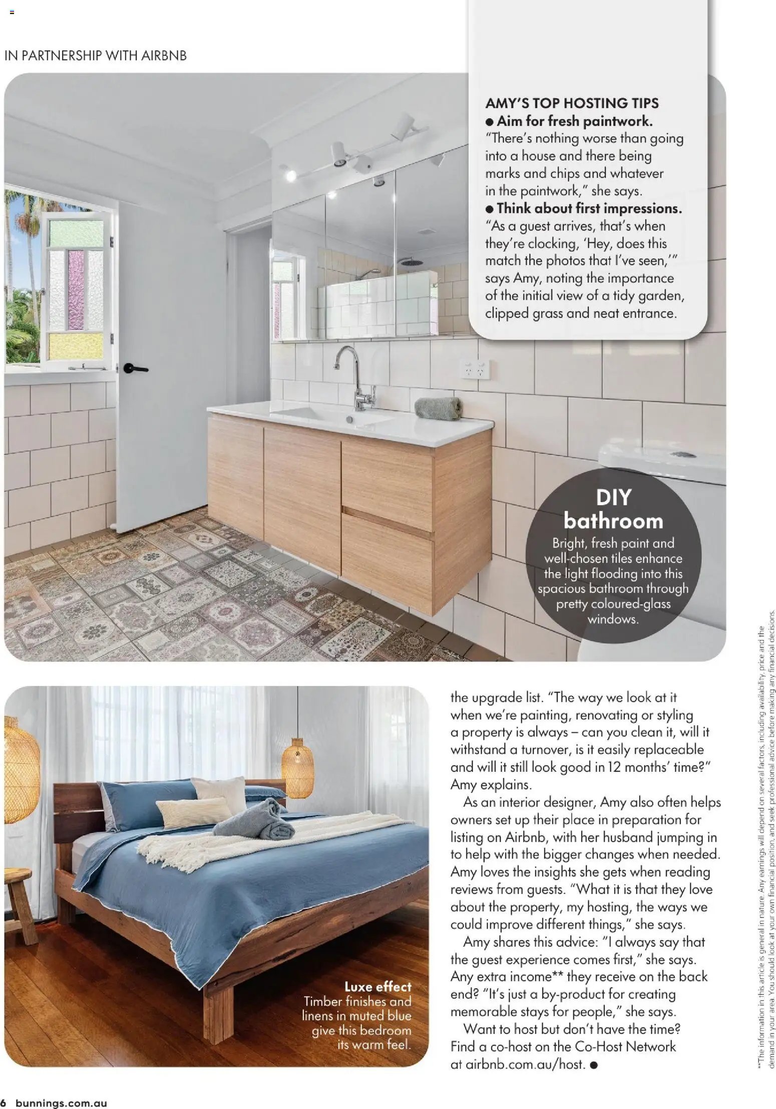 Bunnings Warehouse catalogue from 23/09/2026 Bunnings Catalogue Host your home