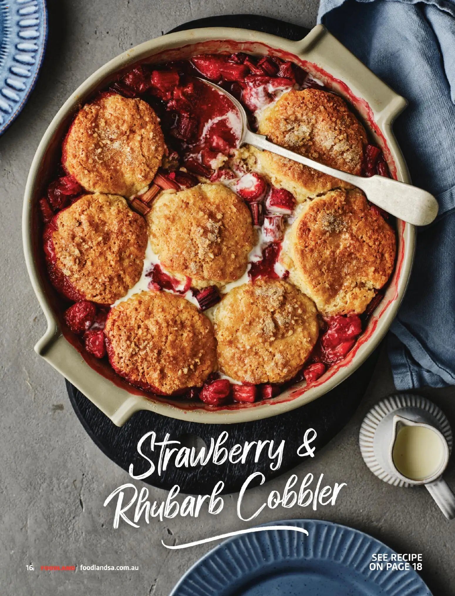 Foodland catalogue from 01/07/2026 Foodland Magazine Winter 2026