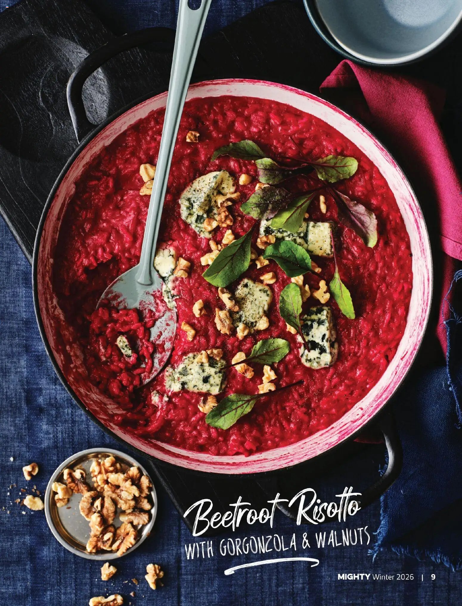 Foodland catalogue from 01/07/2026 Foodland Magazine Winter 2026