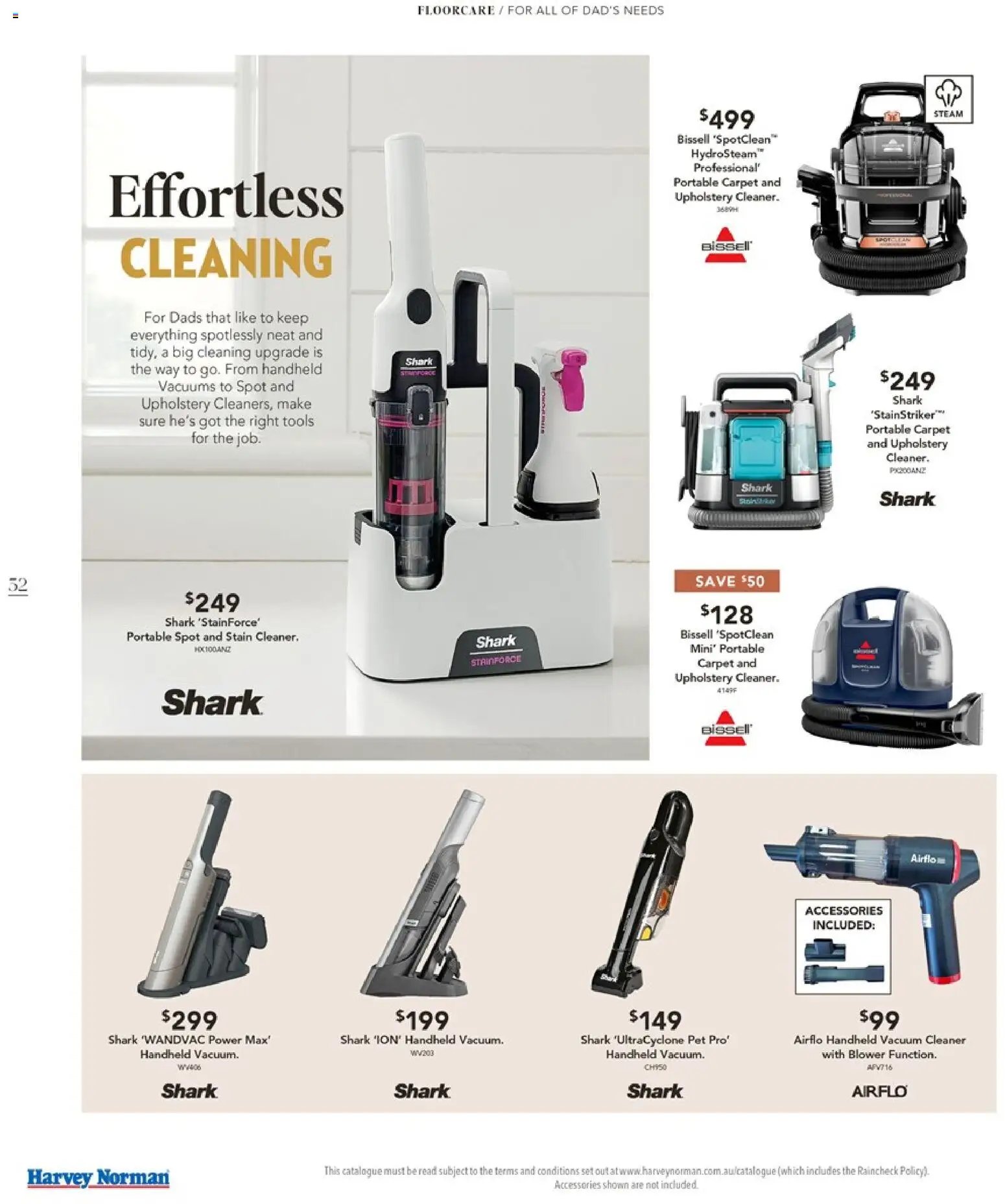 Harvey Norman catalogue from 21/08/2026 Harvey Norman catalogue