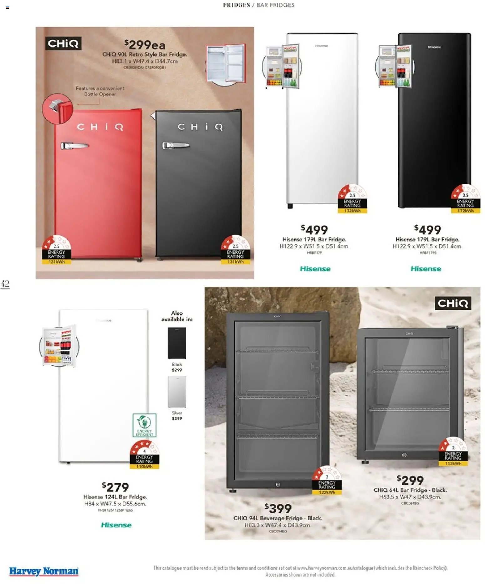 Harvey Norman catalogue from 21/08/2026 Harvey Norman catalogue
