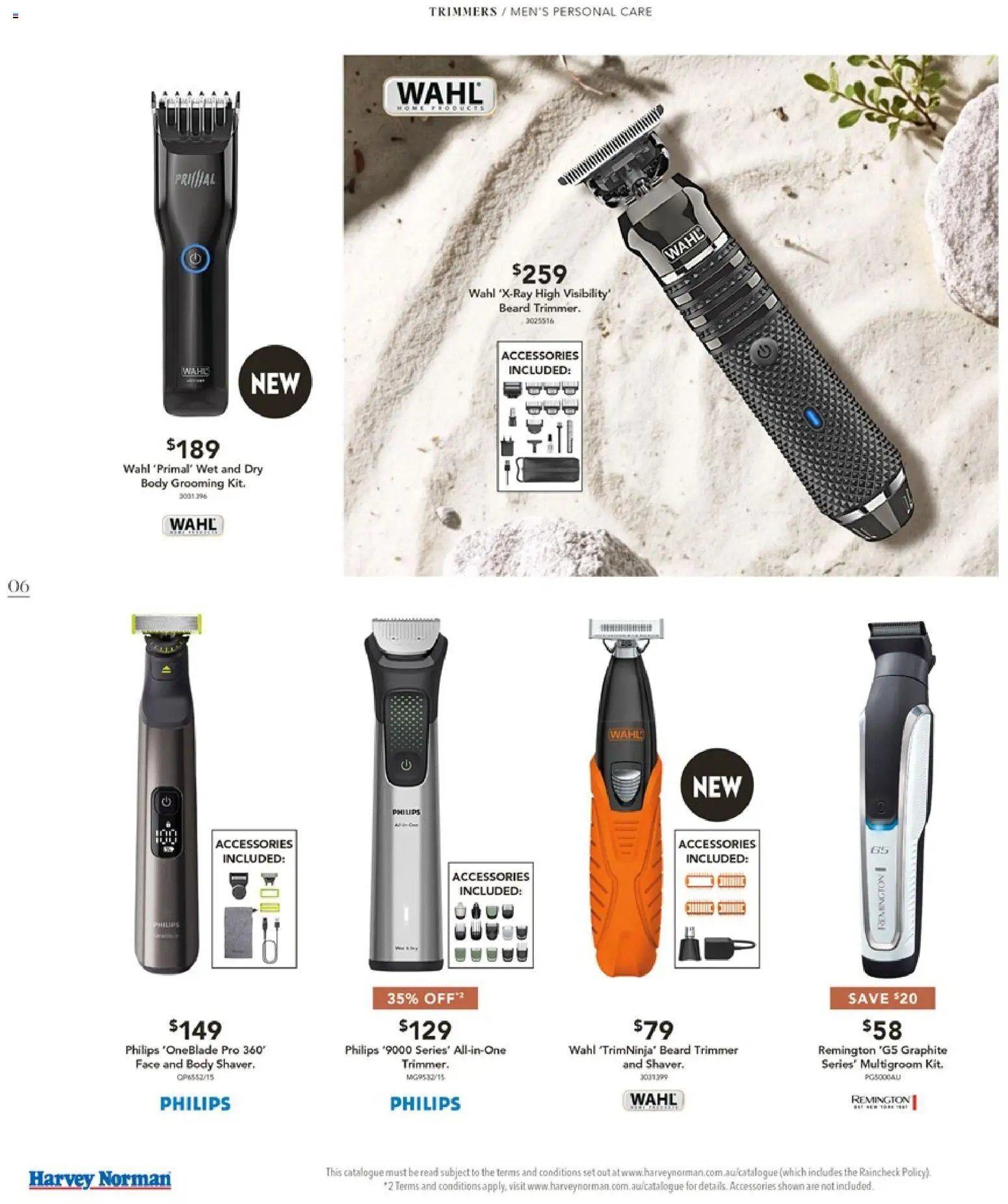 Harvey Norman catalogue from 21/08/2026 Harvey Norman catalogue
