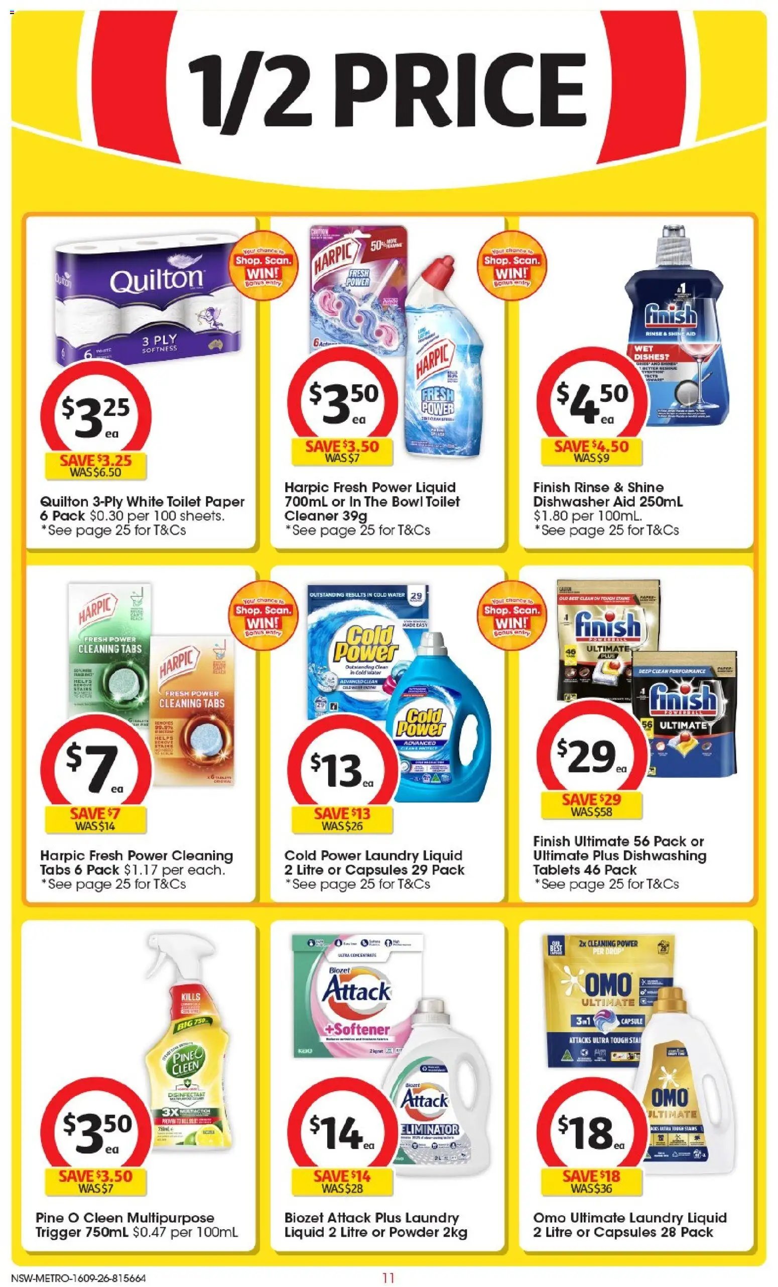 Coles catalogue from 16/09/2026 Coles catalogue