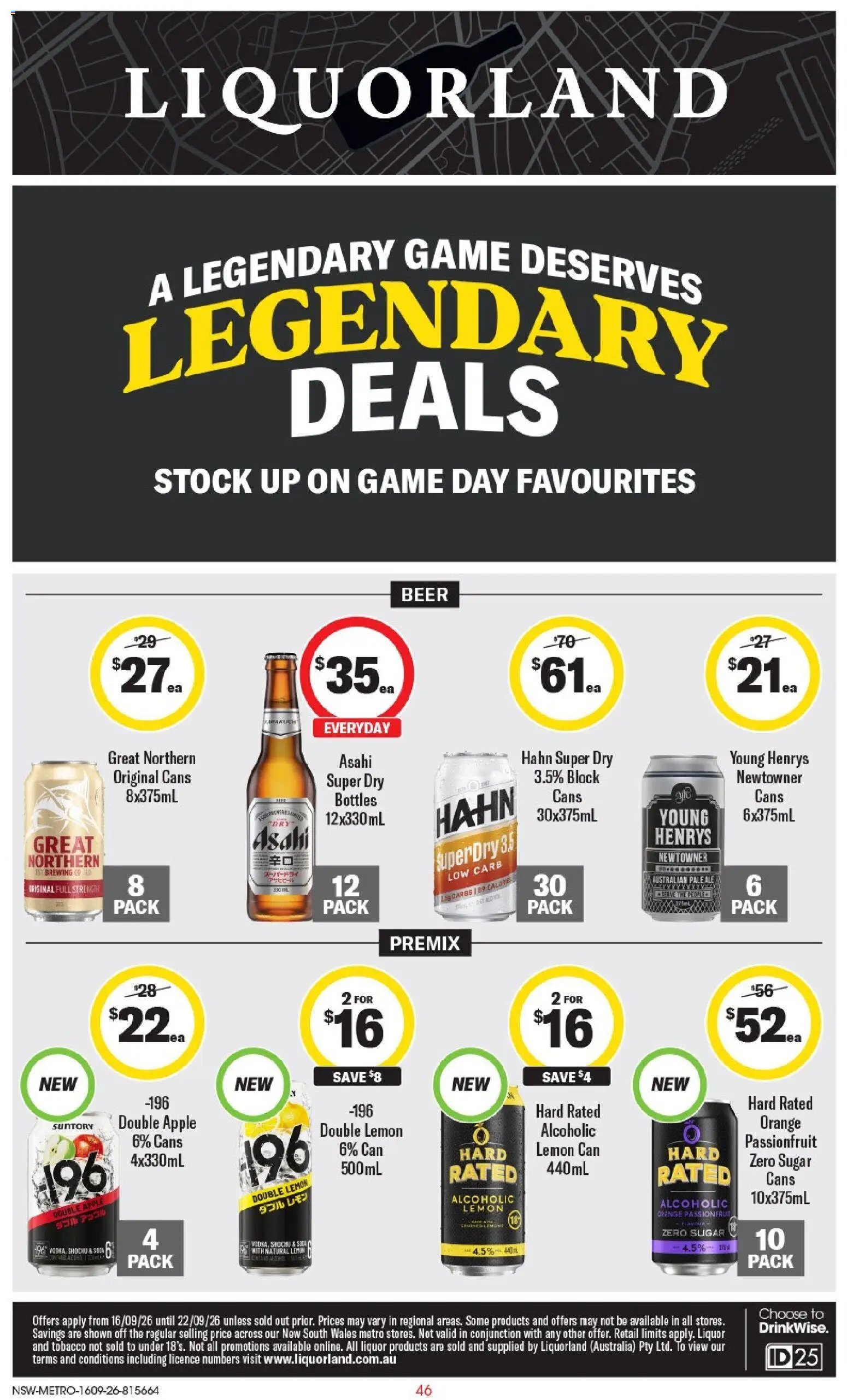 Coles catalogue from 16/09/2026 Coles catalogue