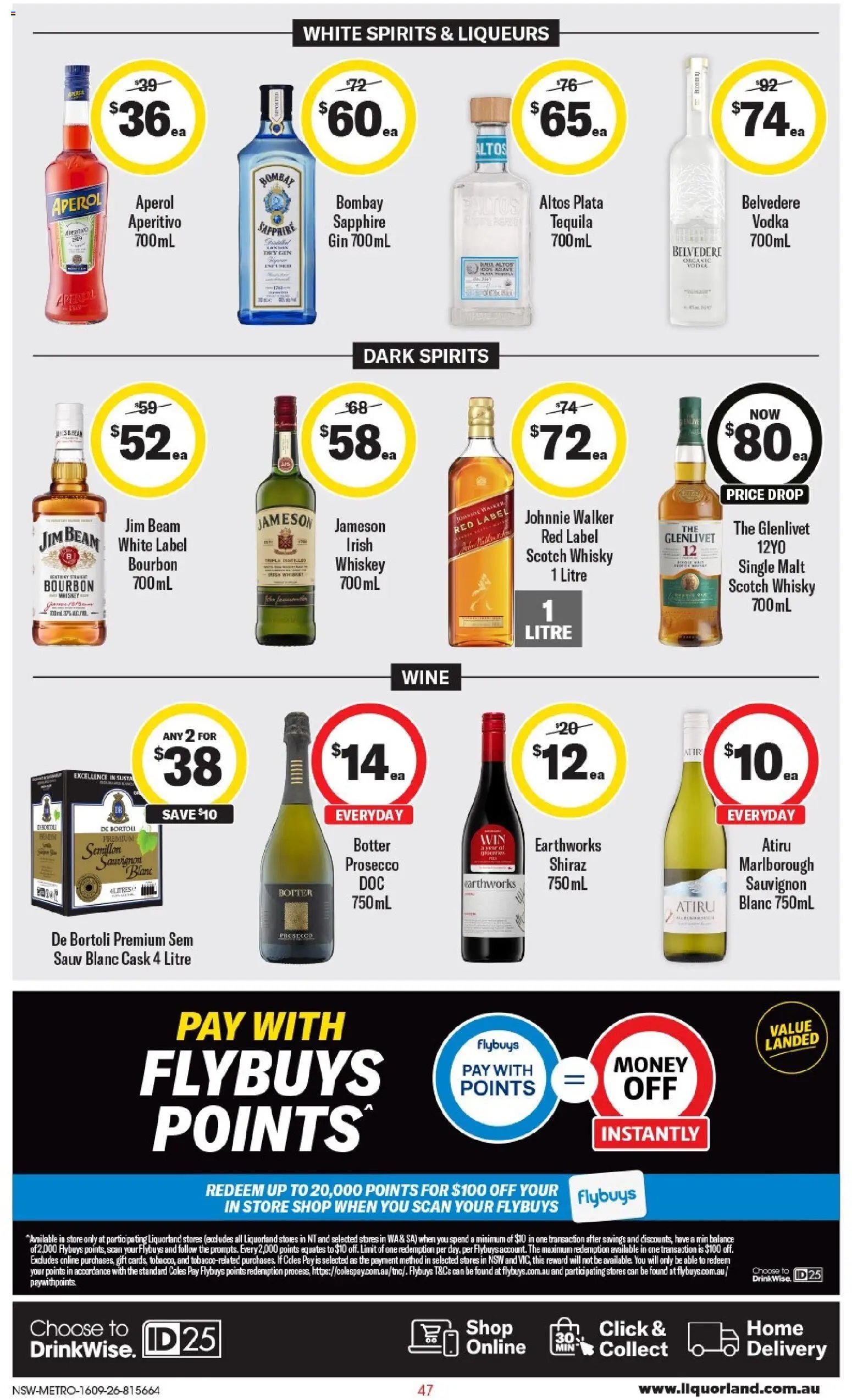 Coles catalogue from 16/09/2026 Coles catalogue