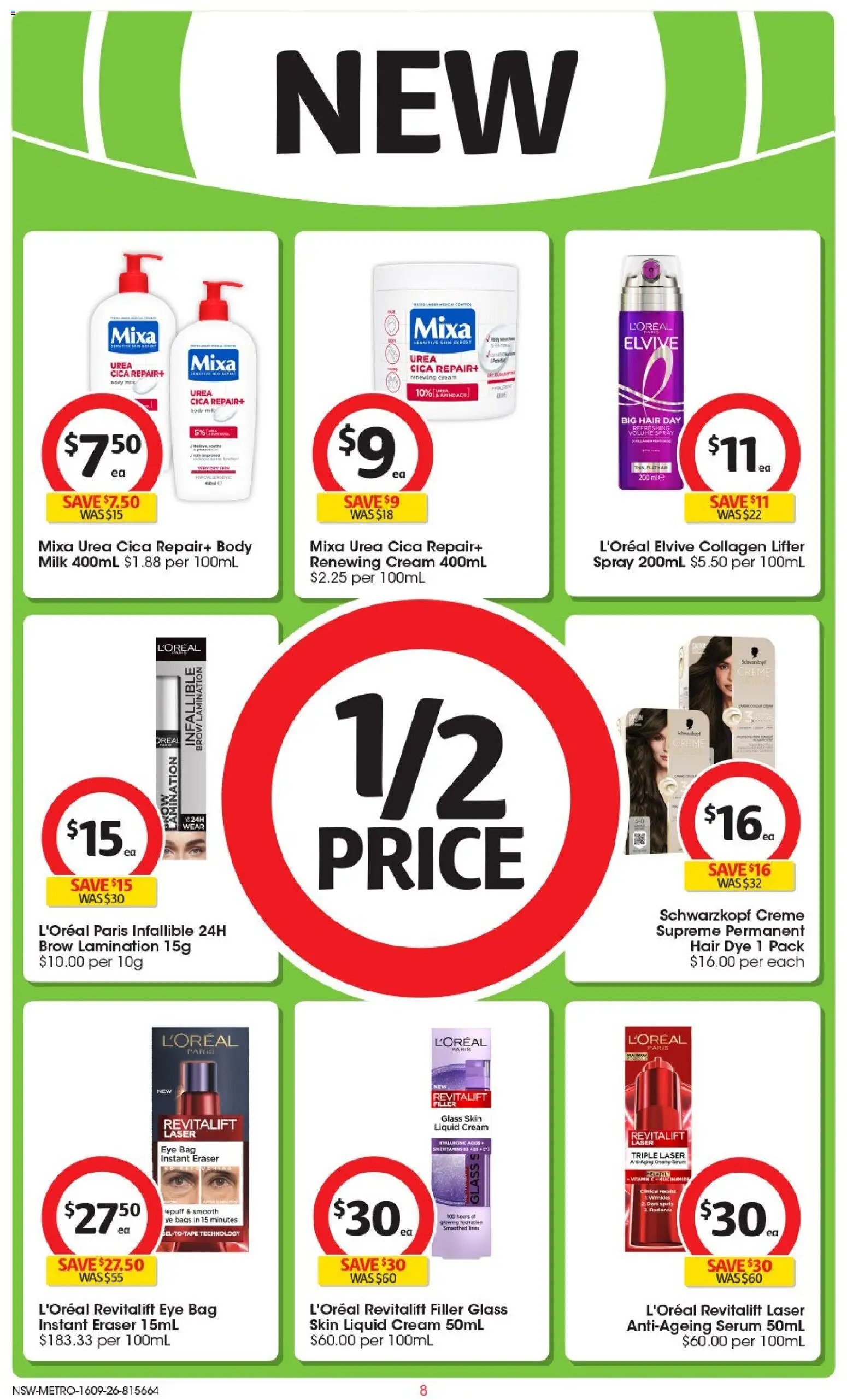 Coles catalogue from 16/09/2026 Coles catalogue