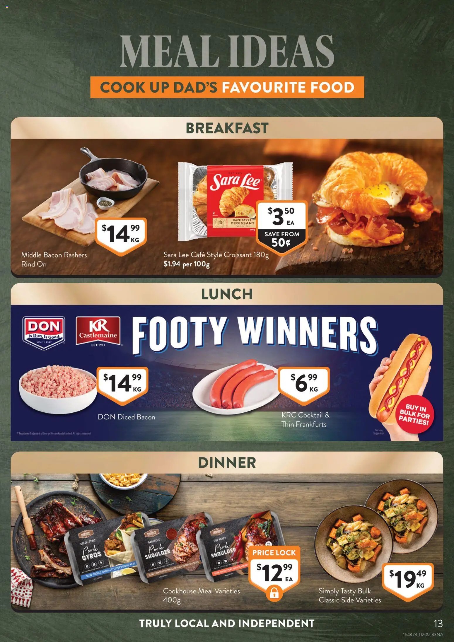 Foodworks catalogue from 02/09/2026 Foodworks catalogue NSW