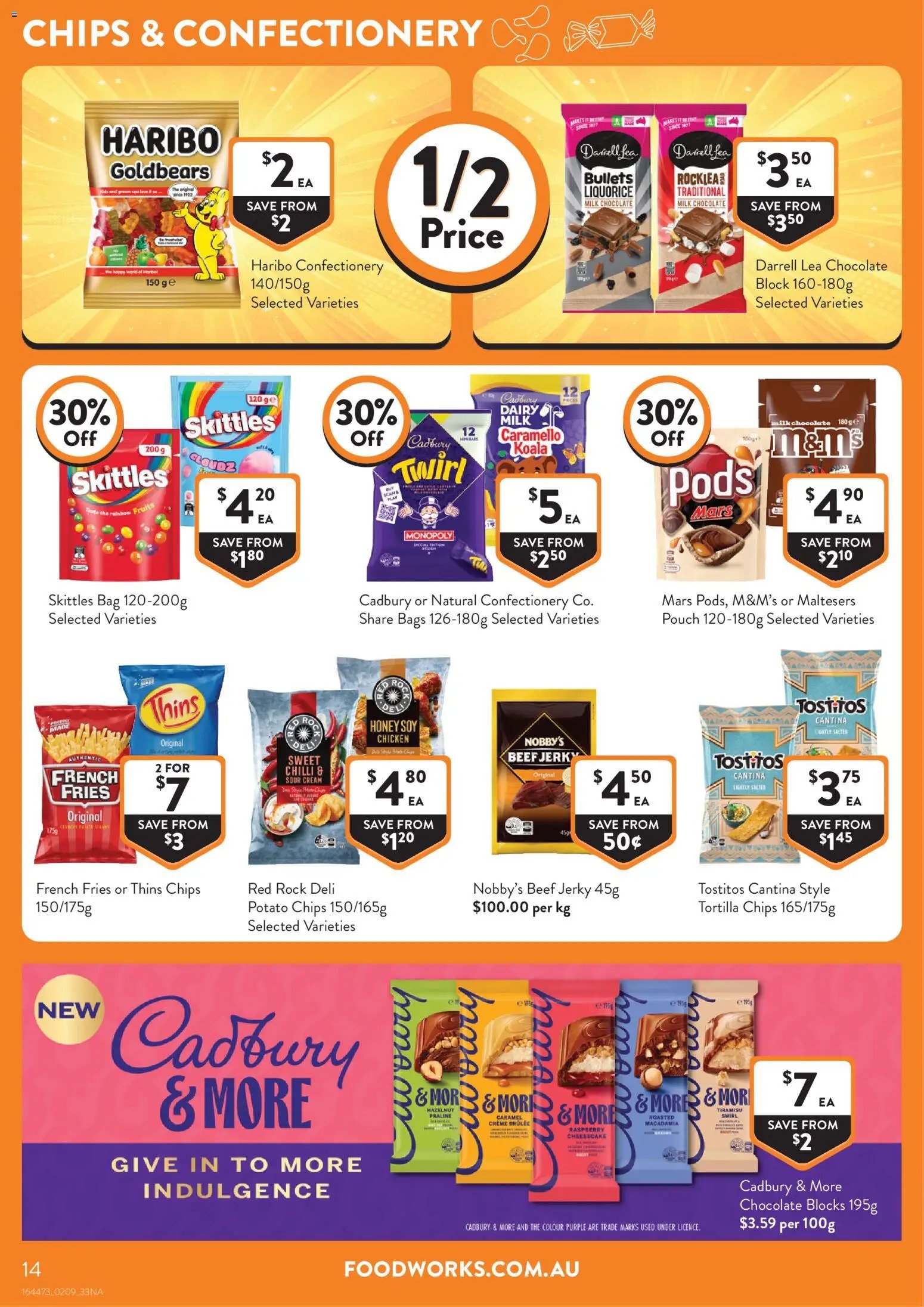 Foodworks catalogue from 02/09/2026 Foodworks catalogue NSW