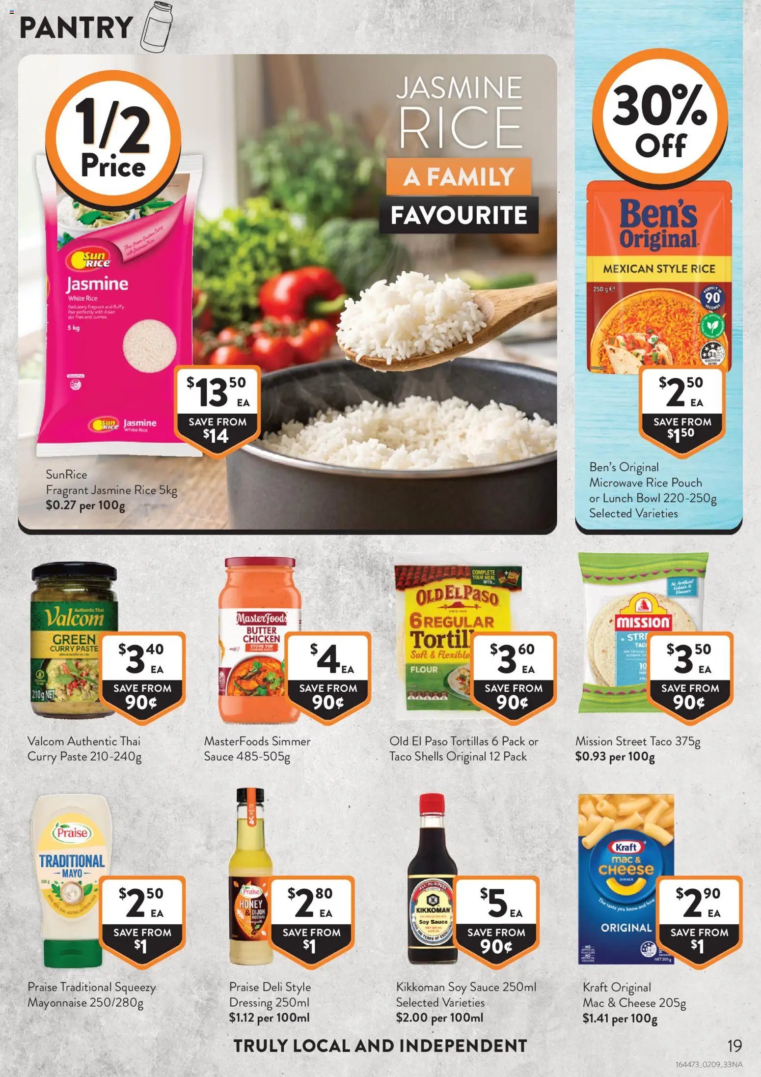Foodworks catalogue from 02/09/2026 Foodworks catalogue NSW