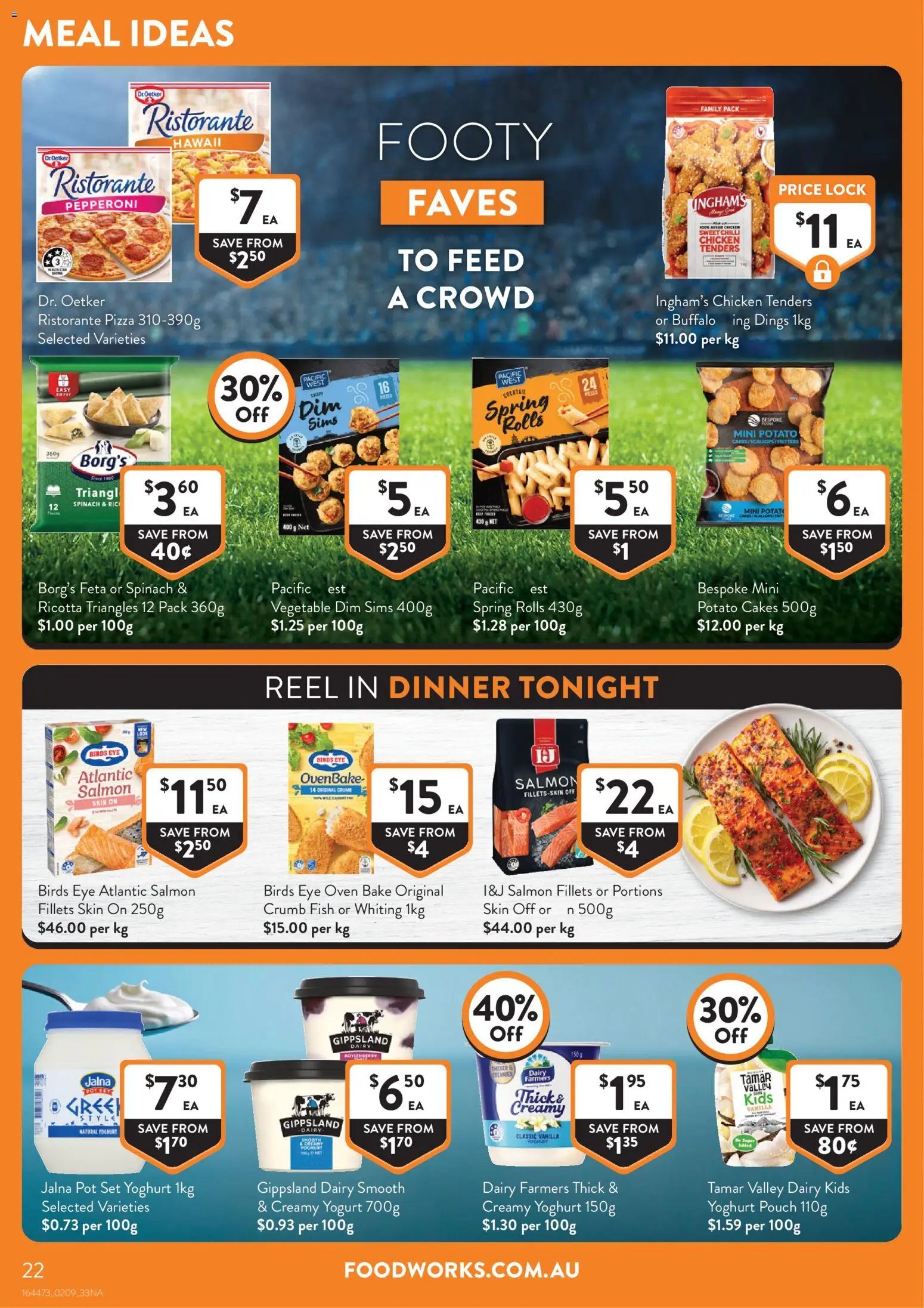 Foodworks catalogue from 02/09/2026 Foodworks catalogue NSW
