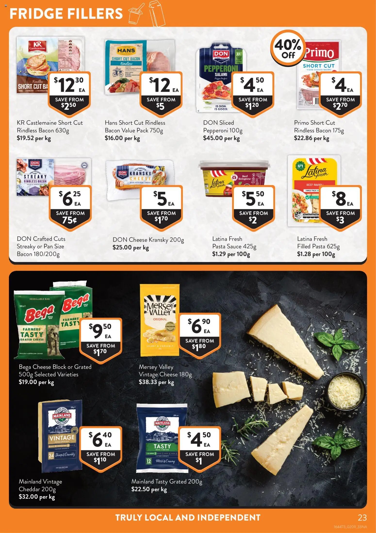 Foodworks catalogue from 02/09/2026 Foodworks catalogue NSW