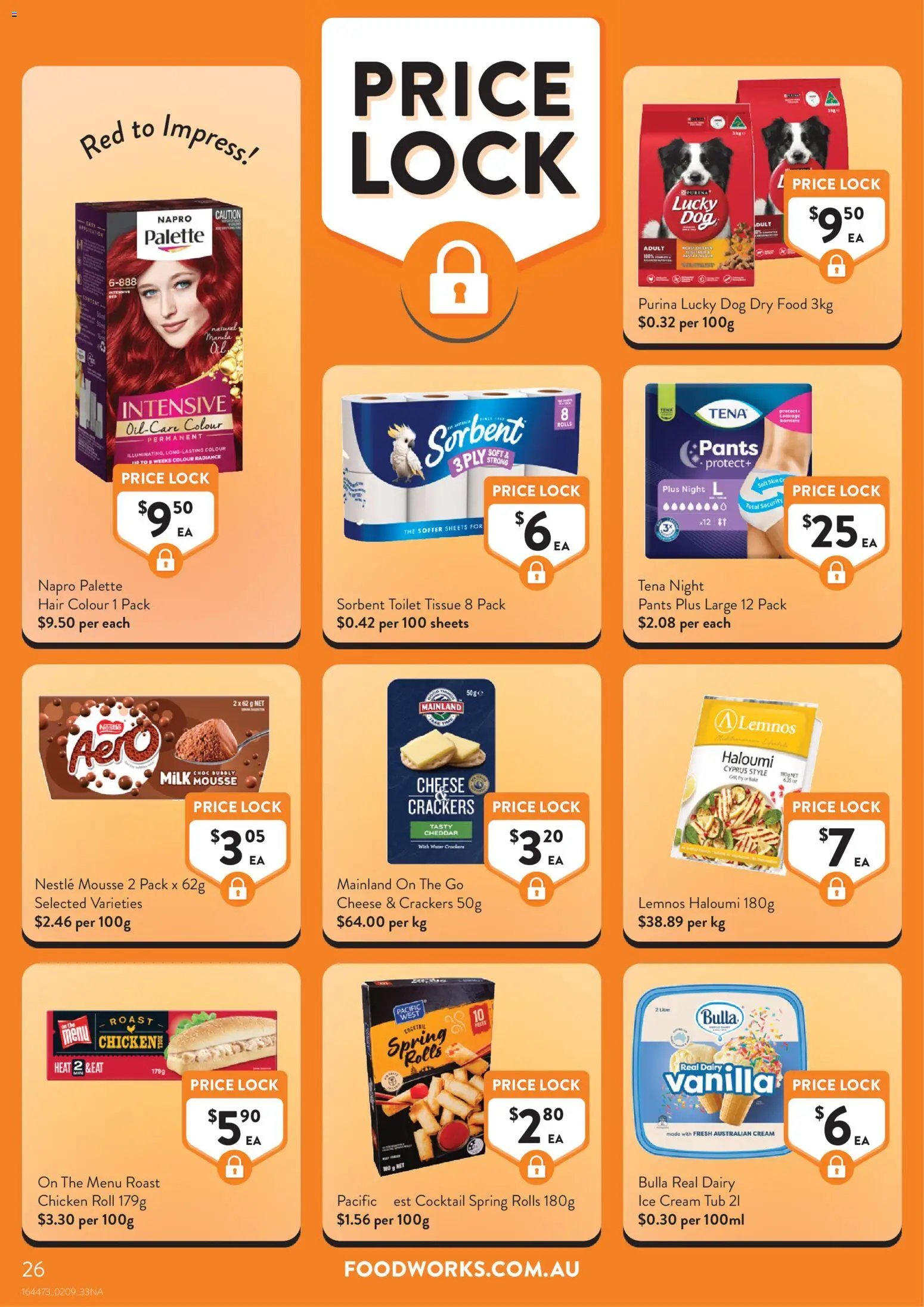 Foodworks catalogue from 02/09/2026 Foodworks catalogue NSW