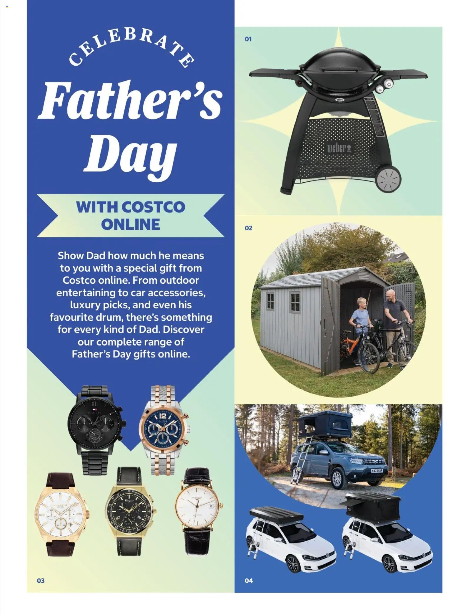 Costco catalogue from 01/07/2026 Costco Connection
