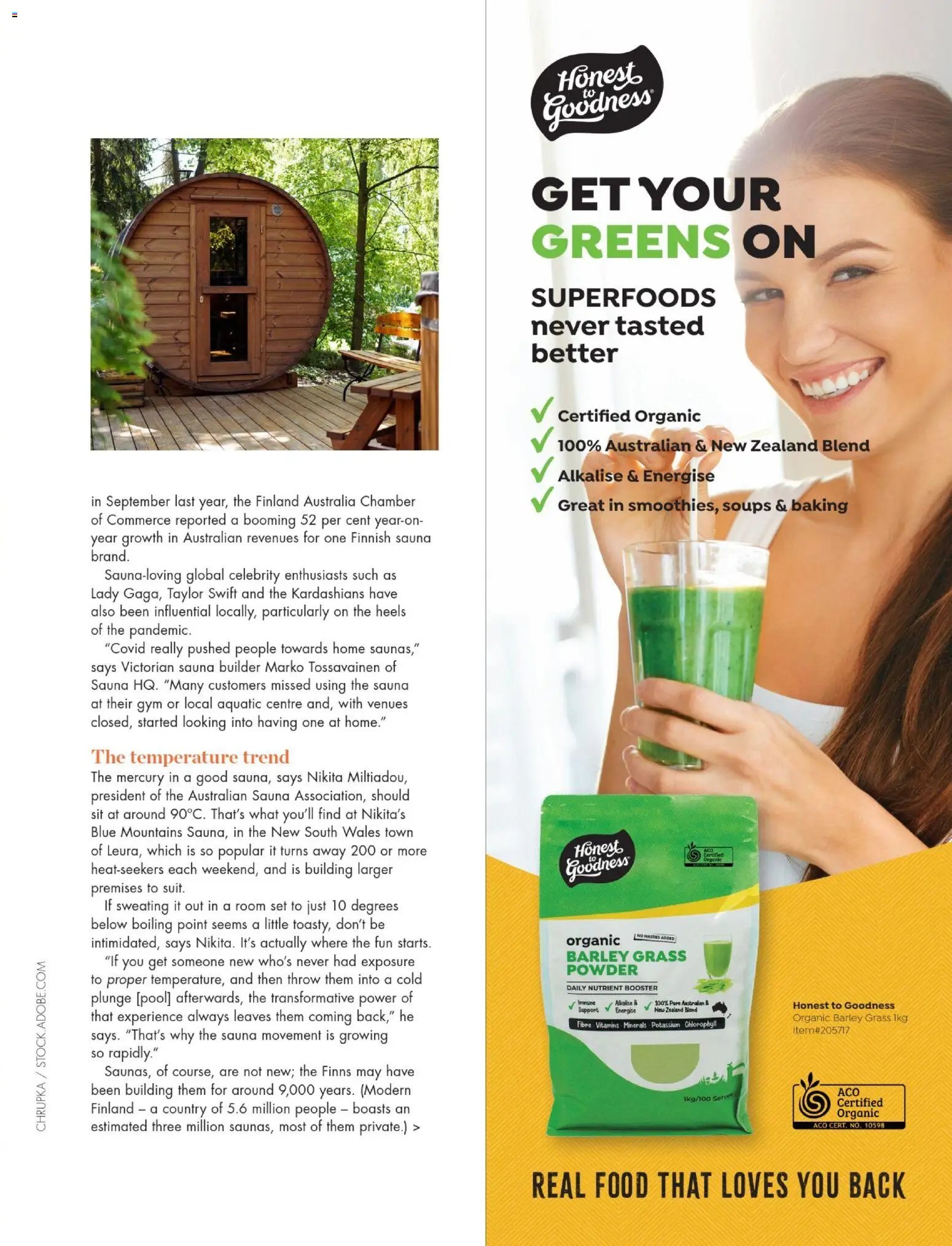 Costco catalogue from 01/07/2026 Costco Connection