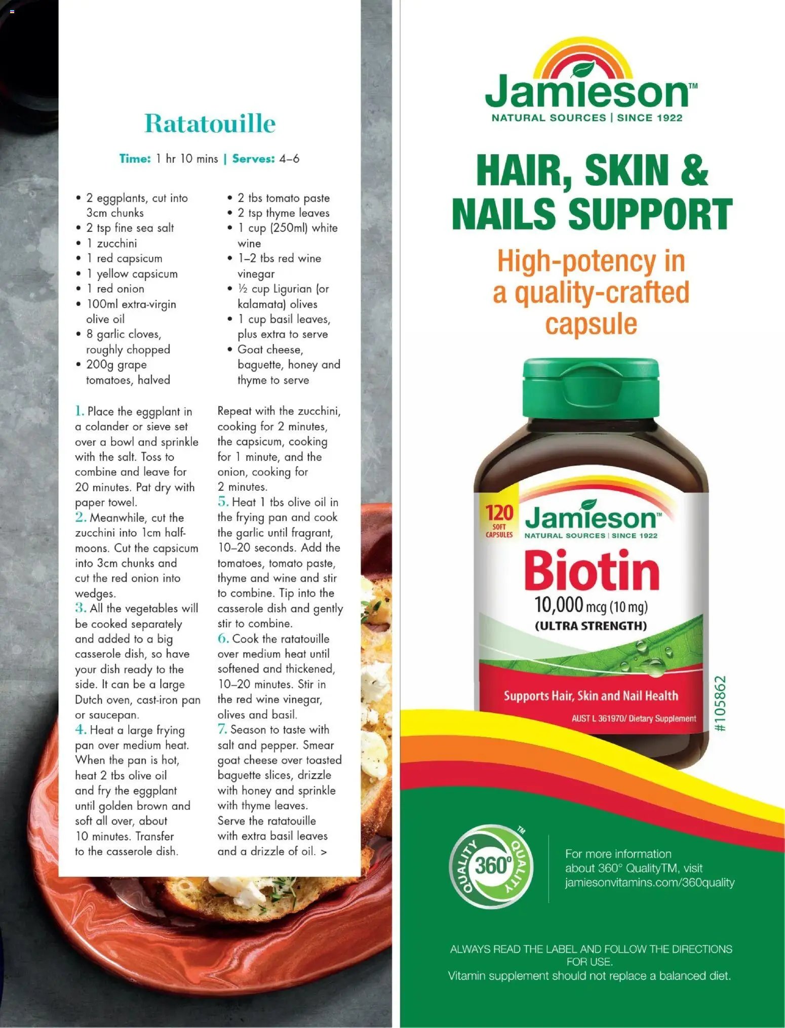 Costco catalogue from 01/07/2026 Costco Connection