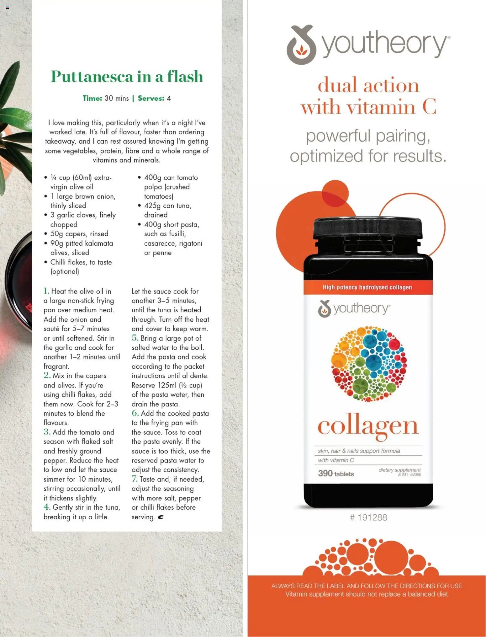 Costco catalogue from 01/07/2026 Costco Connection