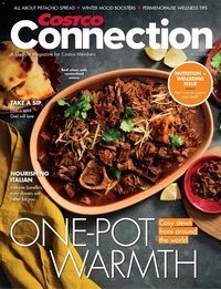 Costco catalogue from 01/07/2026 Costco Connection