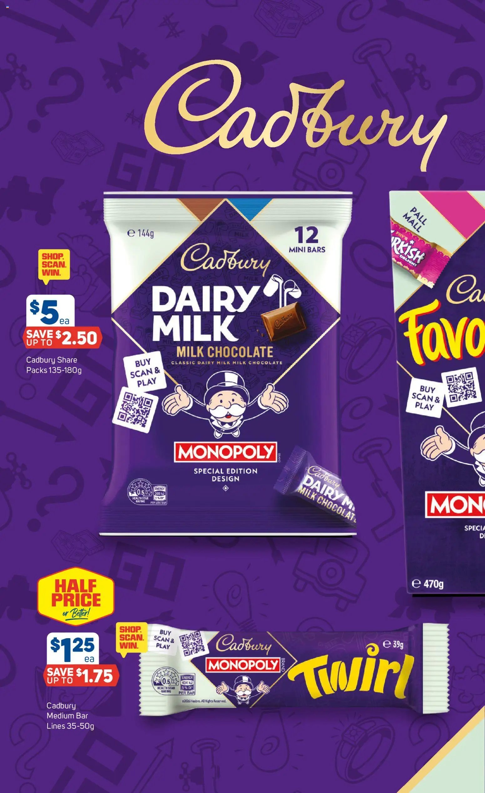 Foodland catalogue from 12/08/2026 Foodland catalogue