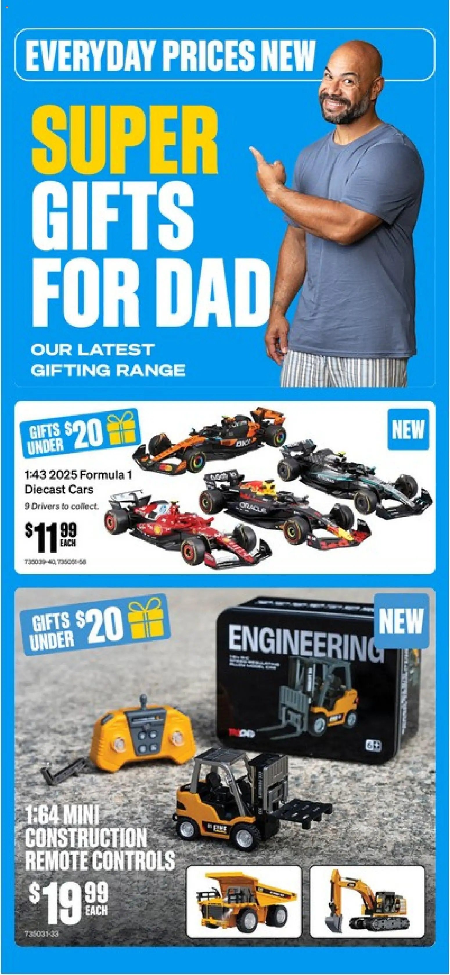 Supercheap Auto catalogue from 12/08/2026 Supercheap Auto catalogue
