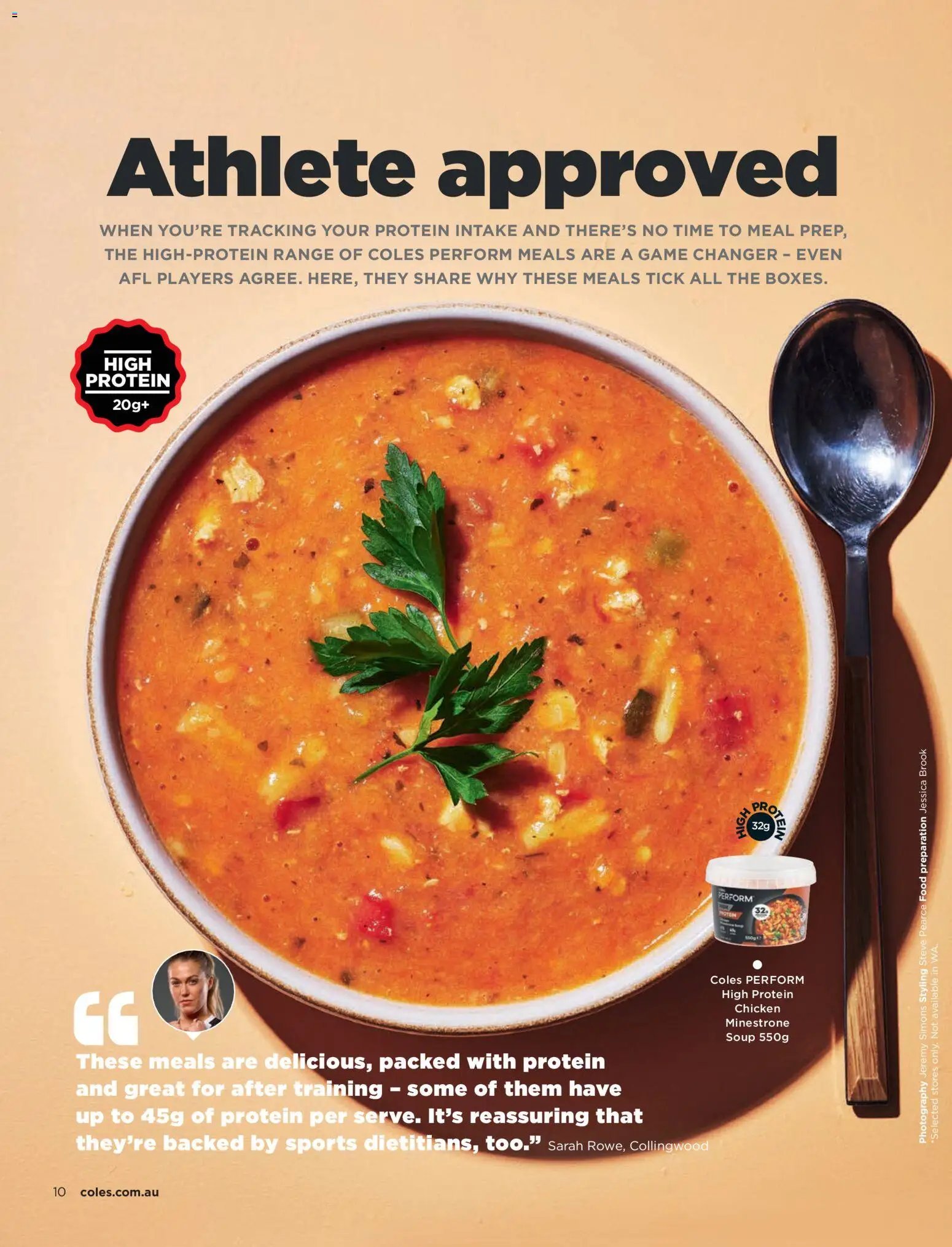 Coles catalogue from 01/09/2026 Coles catalogue September 2026