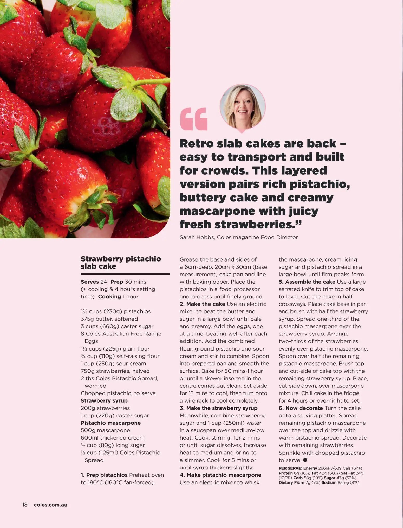 Coles catalogue from 01/09/2026 Coles catalogue September 2026