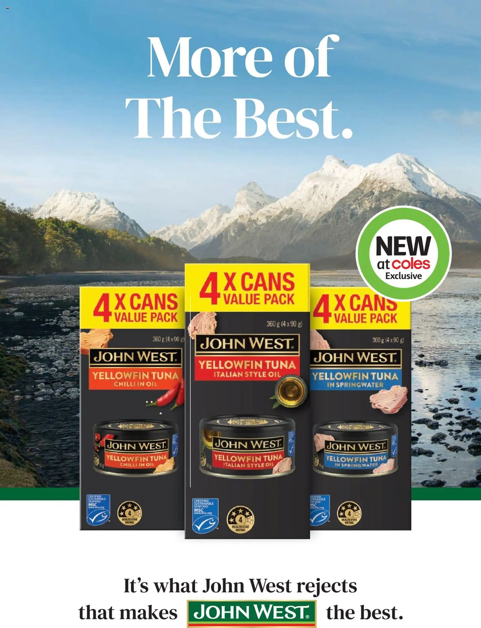 Coles catalogue from 01/09/2026 Coles catalogue September 2026