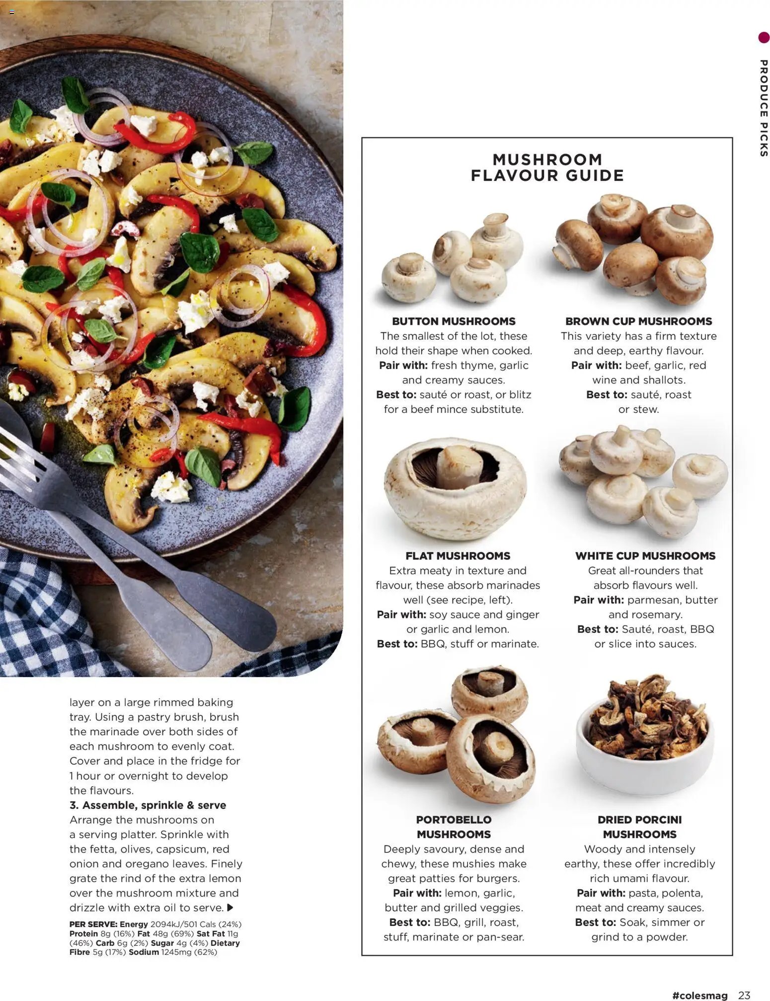 Coles catalogue from 01/09/2026 Coles catalogue September 2026
