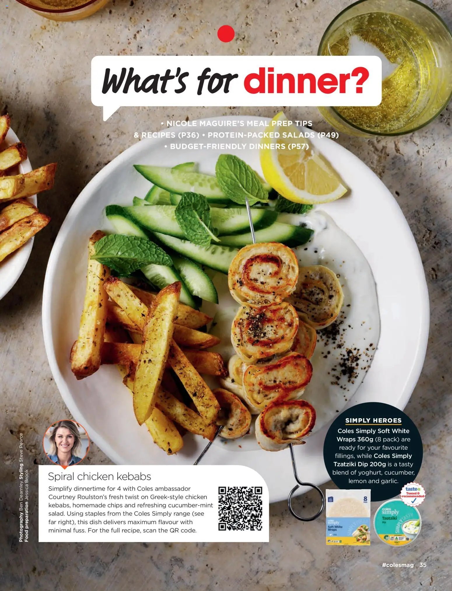 Coles catalogue from 01/09/2026 Coles catalogue September 2026