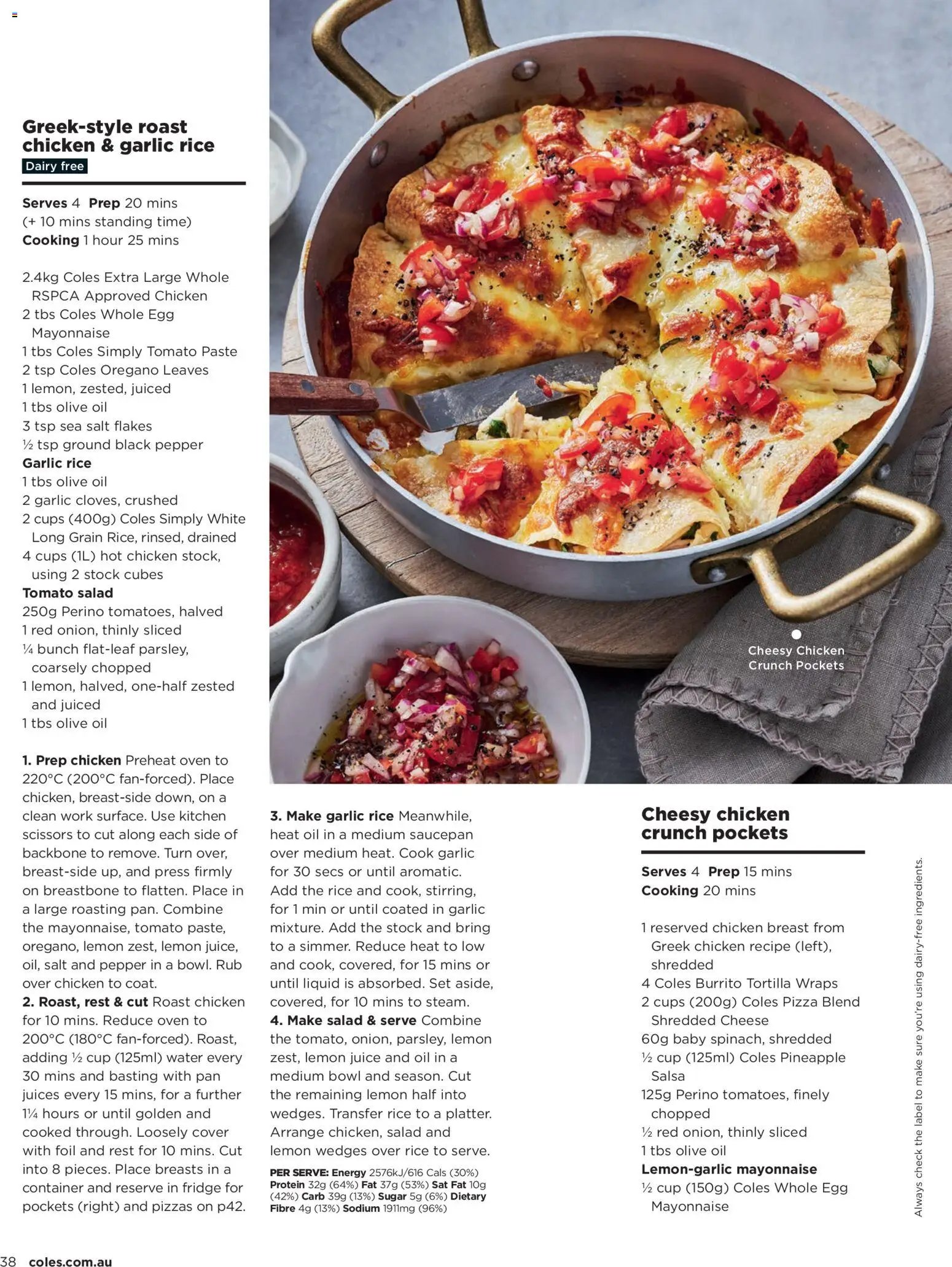 Coles catalogue from 01/09/2026 Coles catalogue September 2026