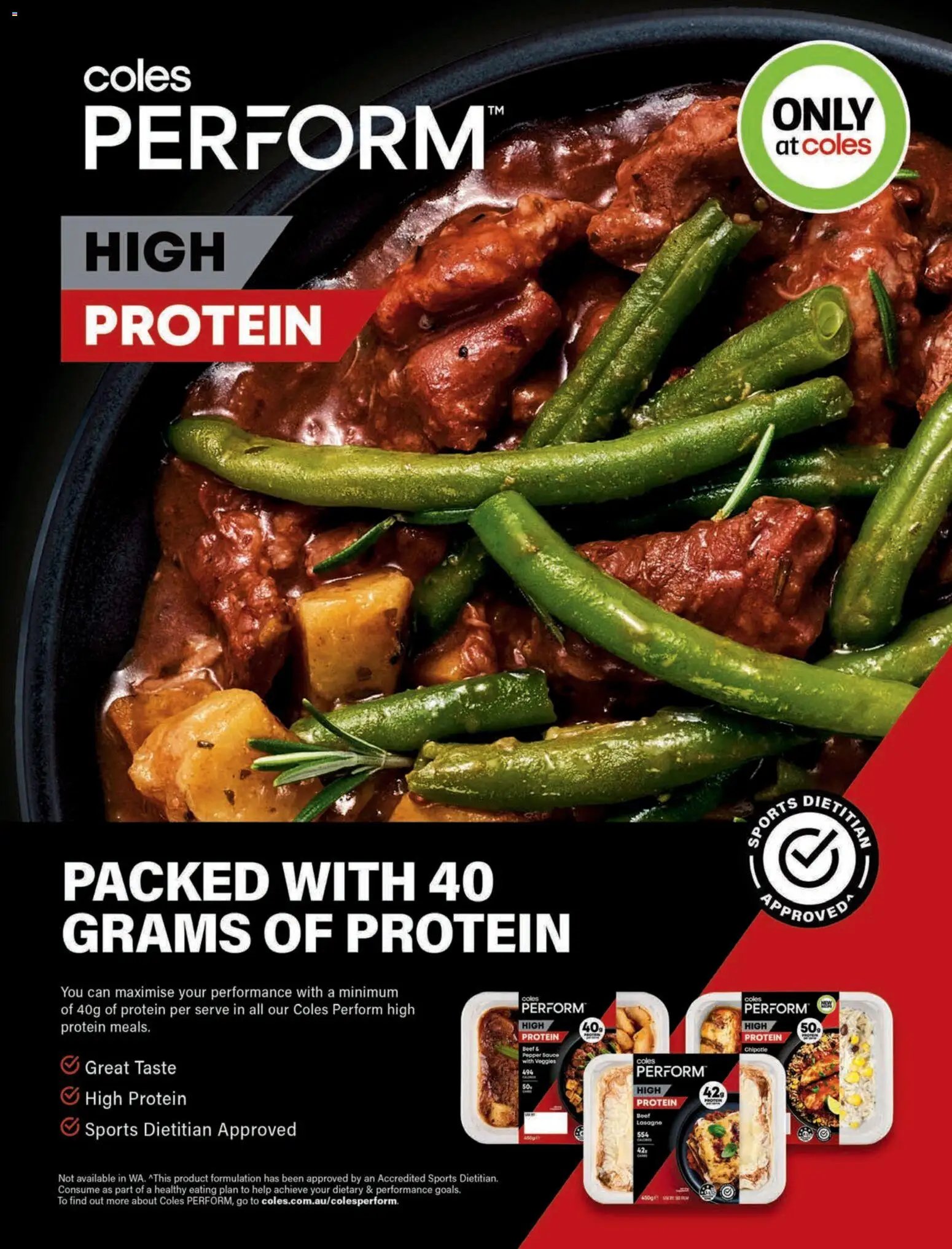 Coles catalogue from 01/09/2026 Coles catalogue September 2026