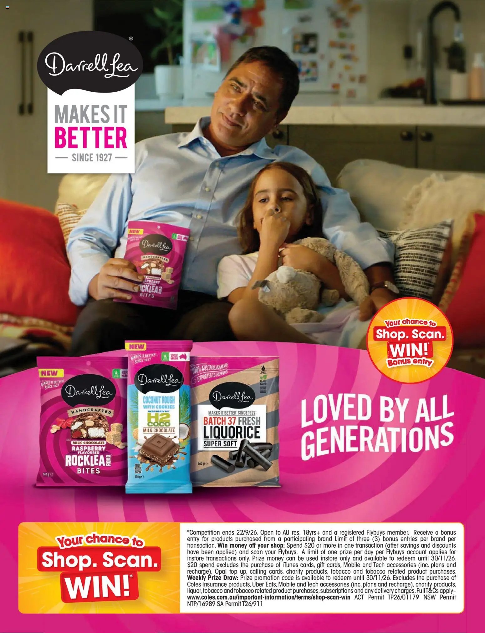 Coles catalogue from 01/09/2026 Coles catalogue September 2026