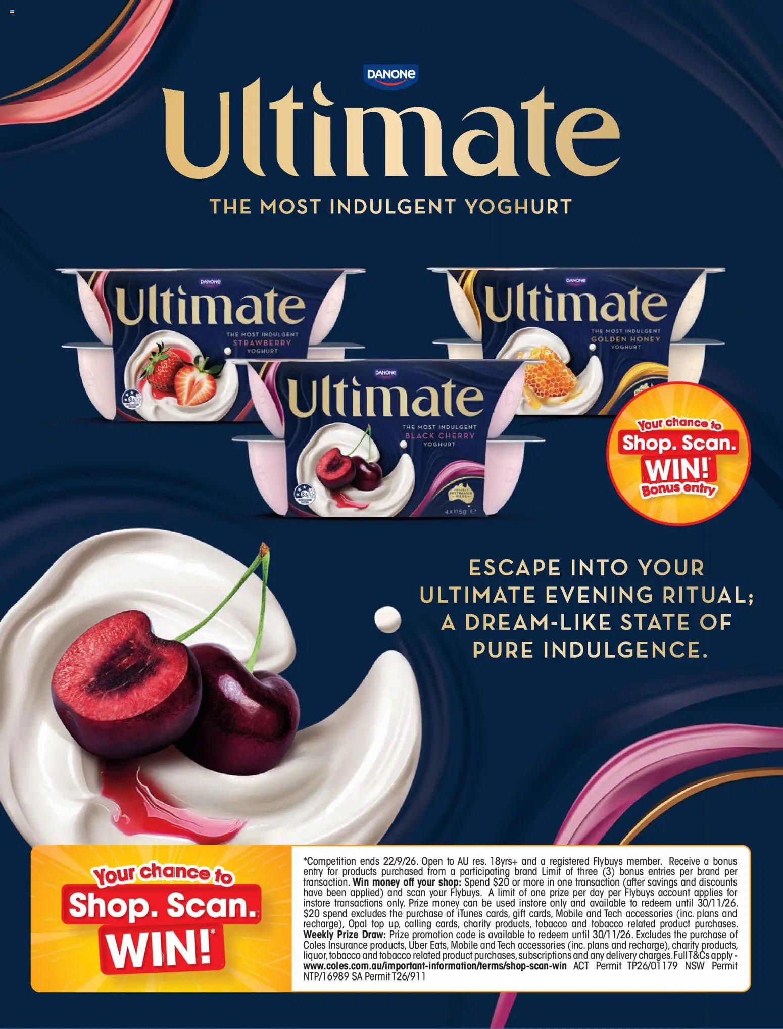 Coles catalogue from 01/09/2026 Coles catalogue September 2026