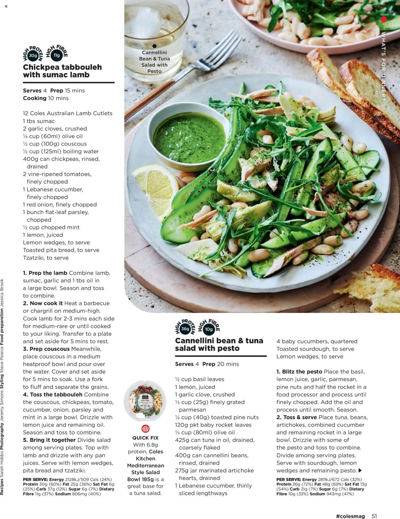 Coles catalogue from 01/09/2026 Coles catalogue September 2026