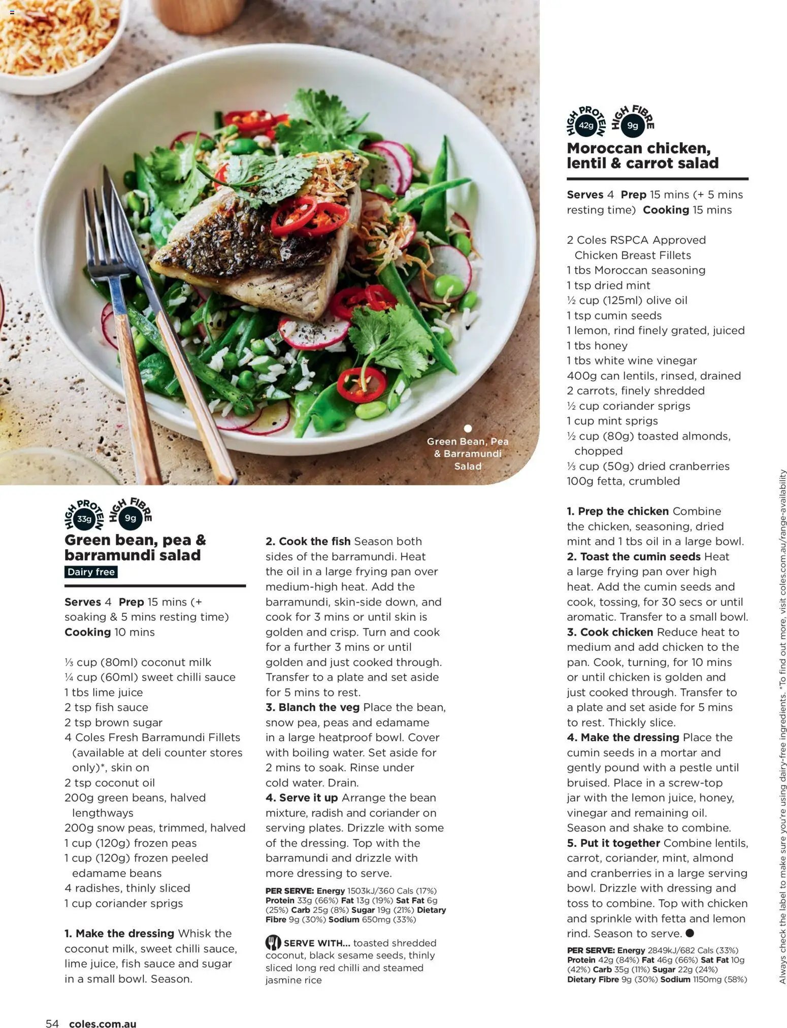 Coles catalogue from 01/09/2026 Coles catalogue September 2026