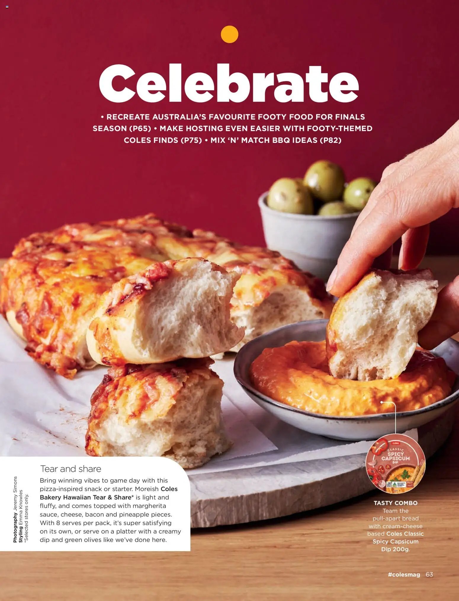 Coles catalogue from 01/09/2026 Coles catalogue September 2026