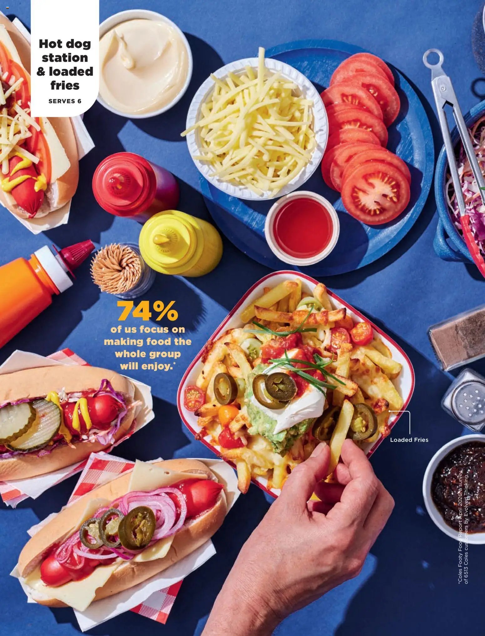 Coles catalogue from 01/09/2026 Coles catalogue September 2026
