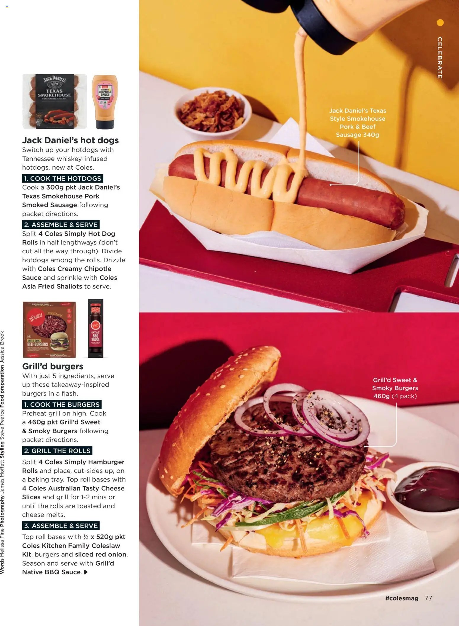 Coles catalogue from 01/09/2026 Coles catalogue September 2026