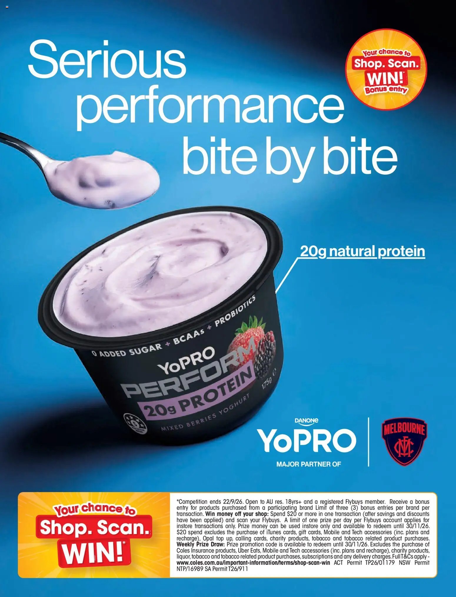 Coles catalogue from 01/09/2026 Coles catalogue September 2026
