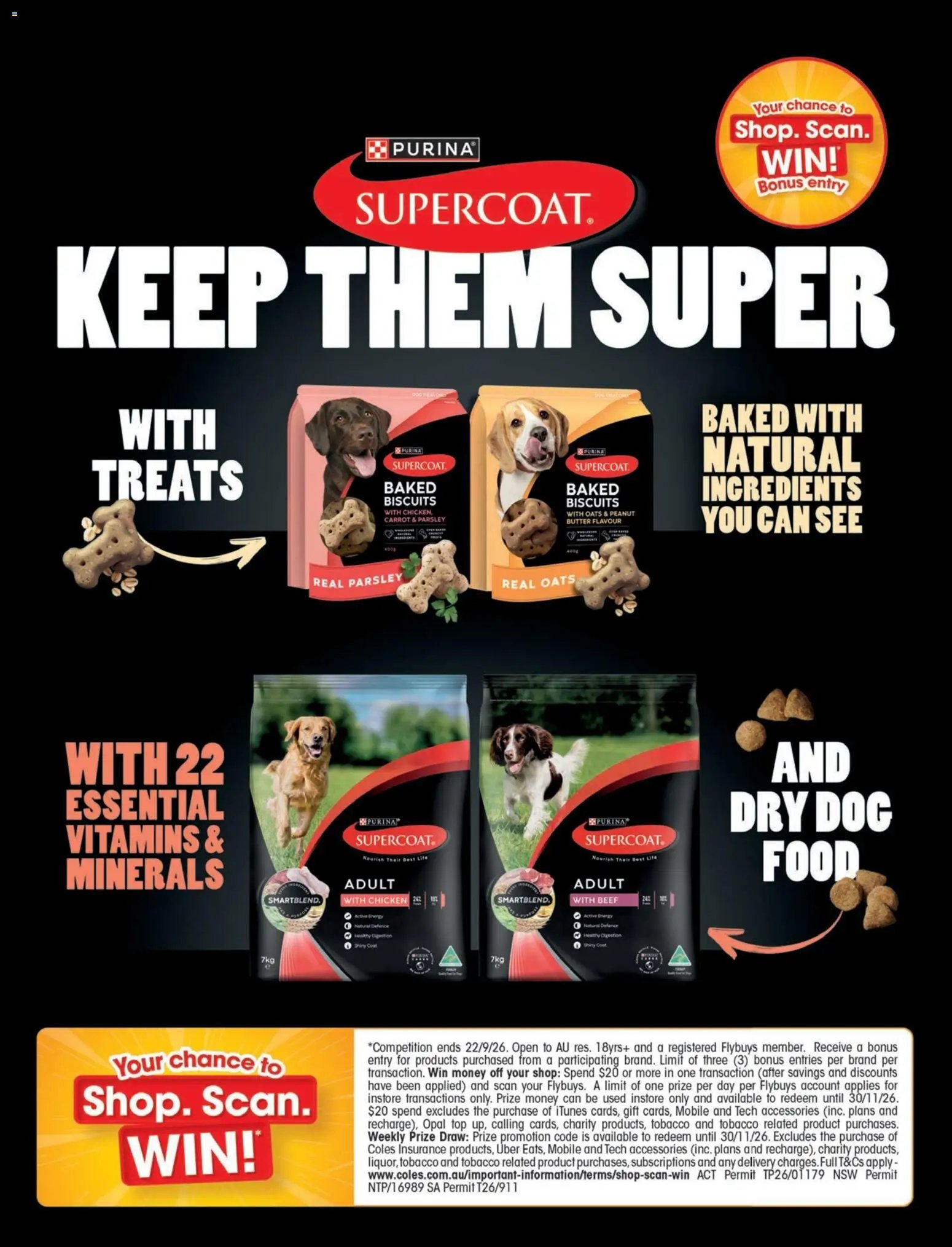 Coles catalogue from 01/09/2026 Coles catalogue September 2026