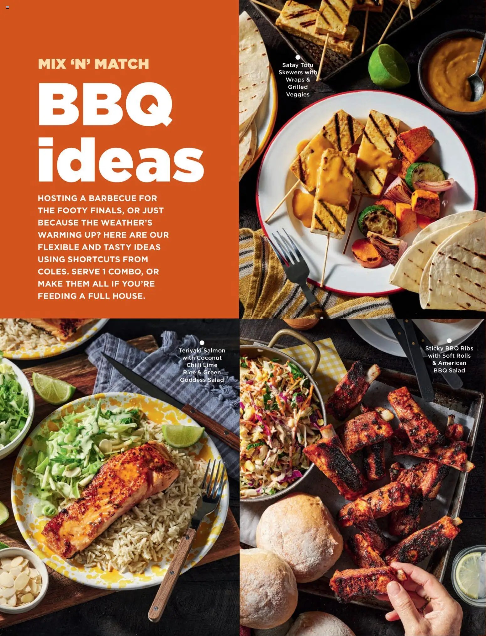 Coles catalogue from 01/09/2026 Coles catalogue September 2026
