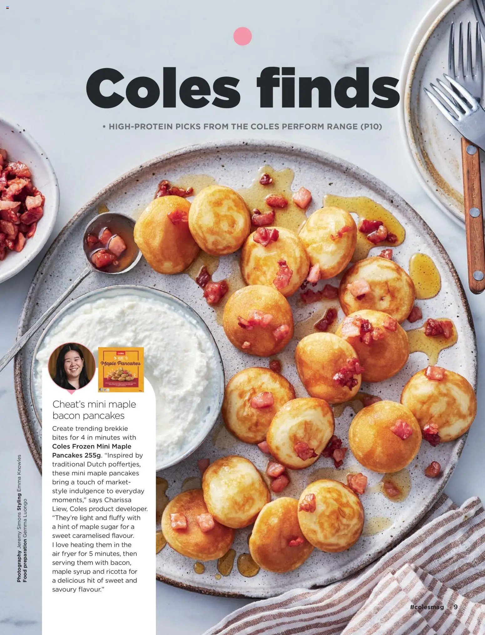 Coles catalogue from 01/09/2026 Coles catalogue September 2026