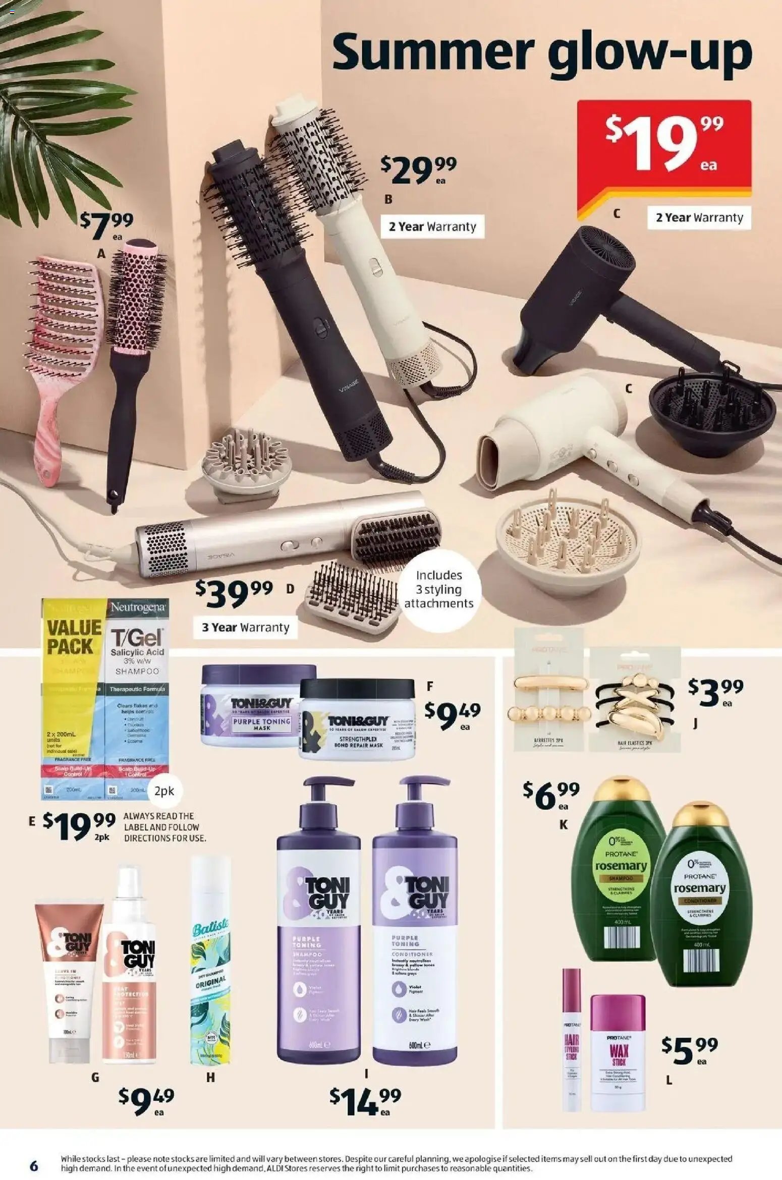 Aldi catalogue from 14/10/2026 Aldi catalogue WA