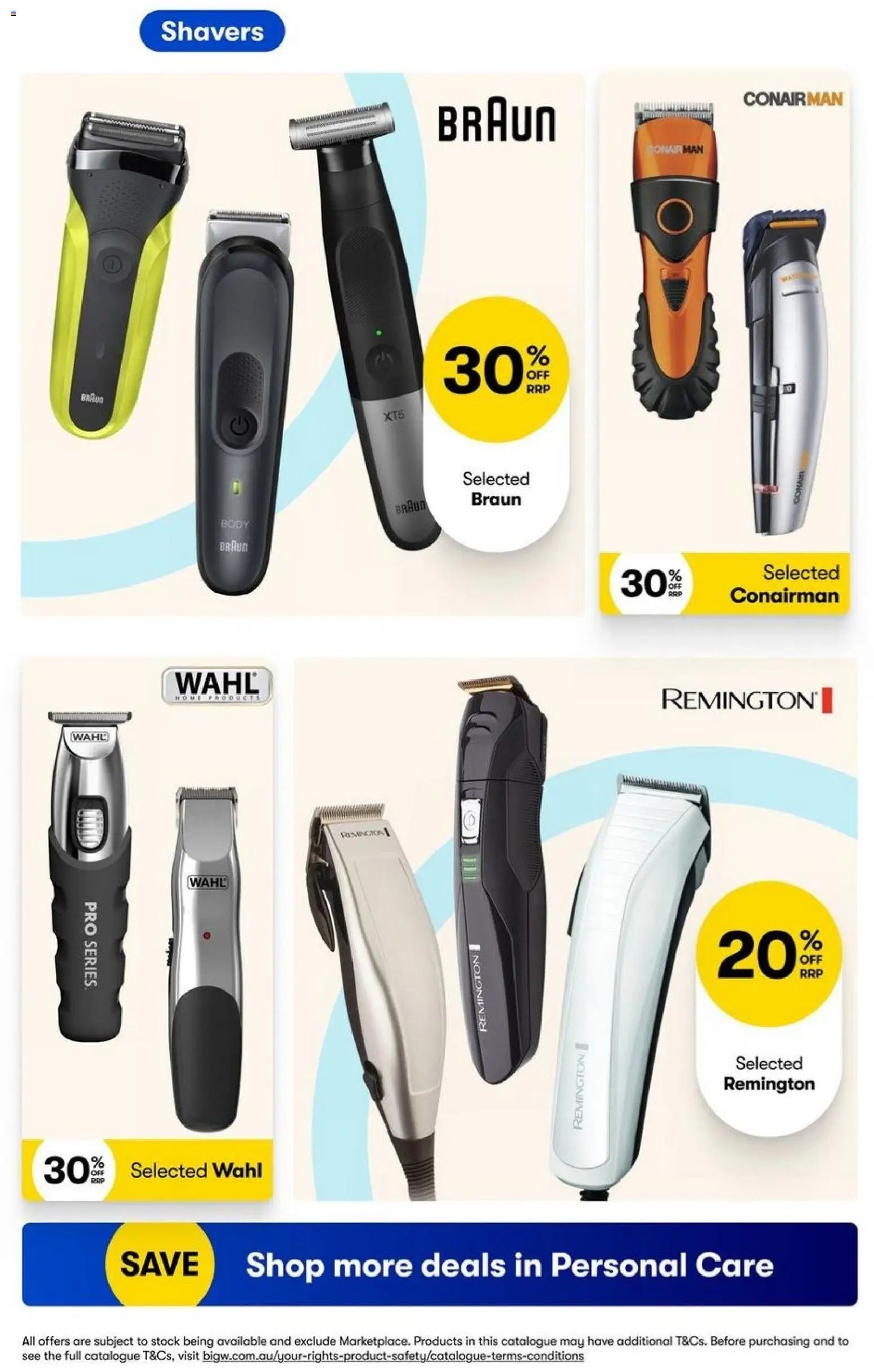 Big W catalogue from 20/08/2026 Big W Catalogue Father's Day Gifts