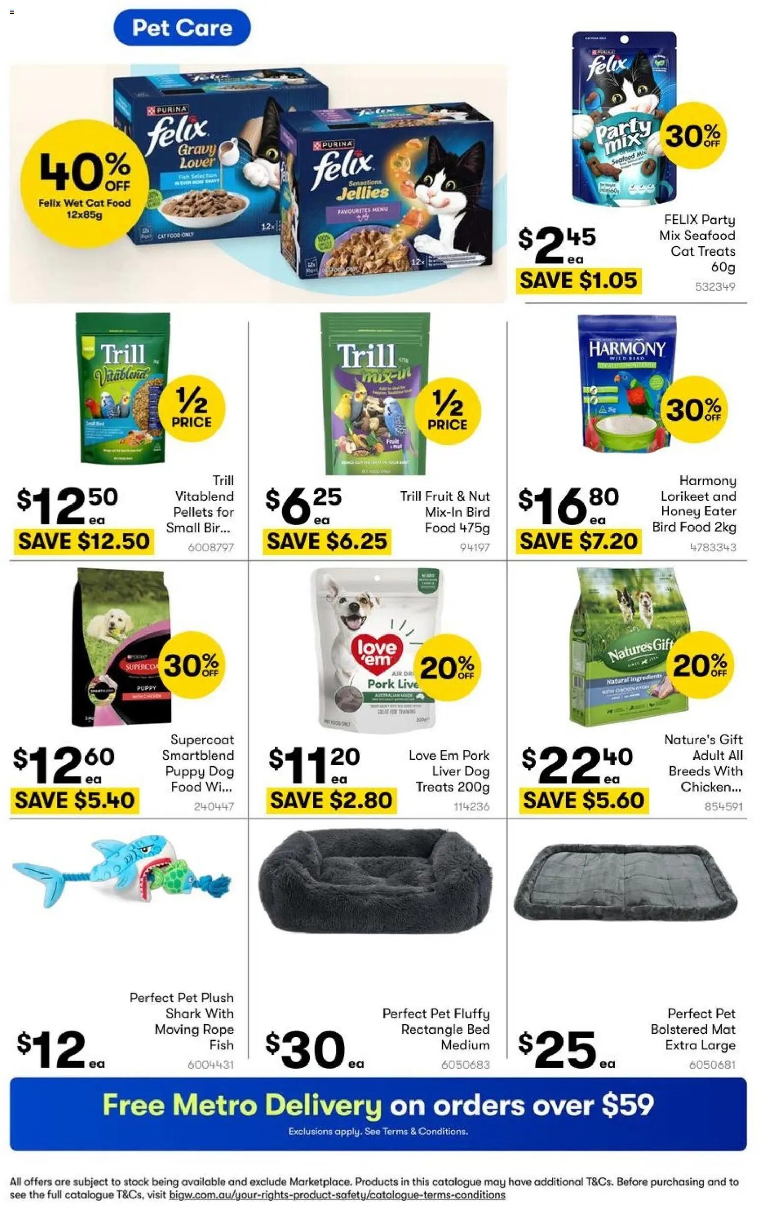 Big W catalogue from 20/08/2026 Big W Catalogue Father's Day Gifts