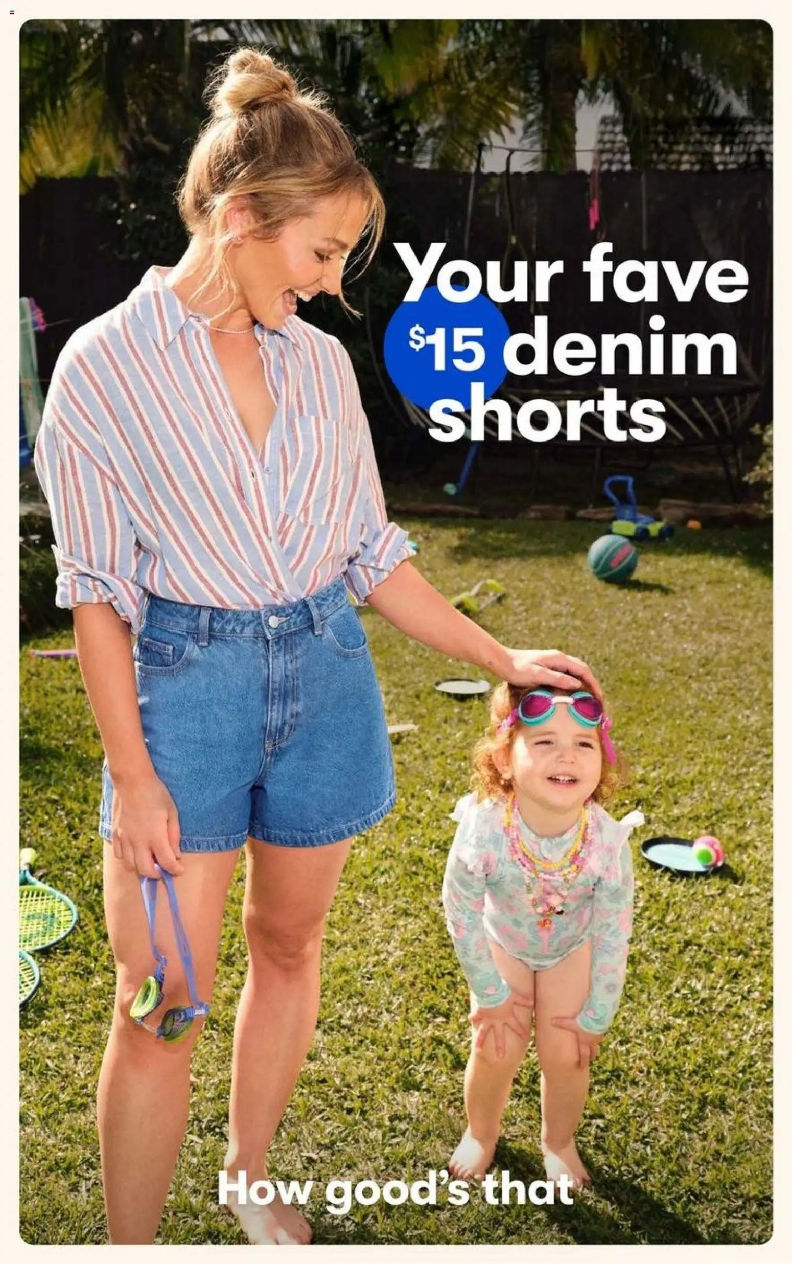 Big W catalogue from 20/08/2026 Big W Catalogue Father's Day Gifts
